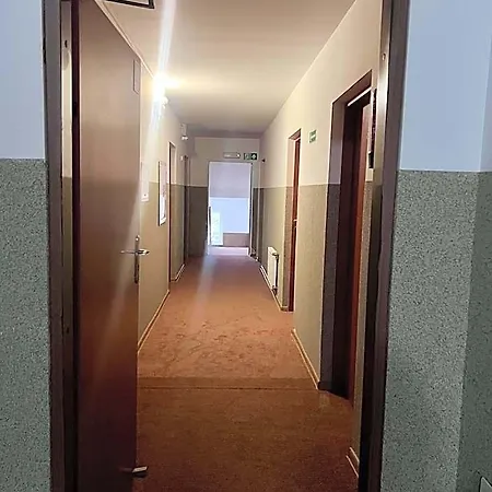 Oliwia Hotel Kolberg