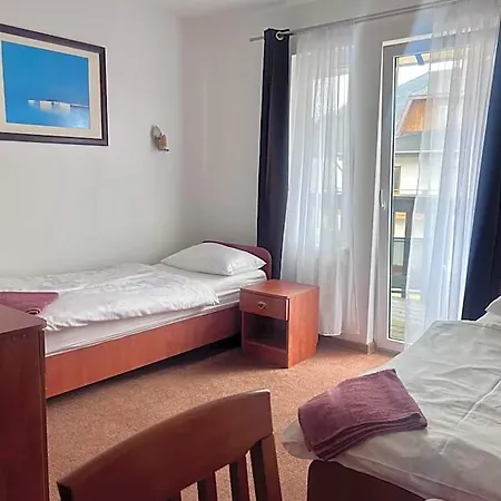 Hotel Oliwia Kolberg