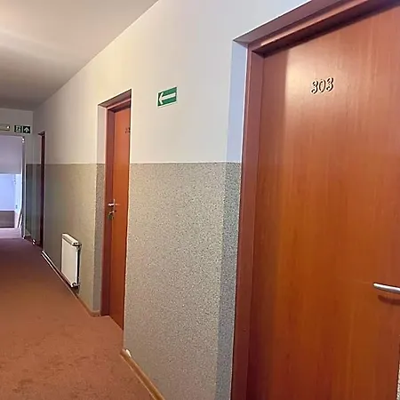 Oliwia Ξενοδοχείο Kołobrzeg