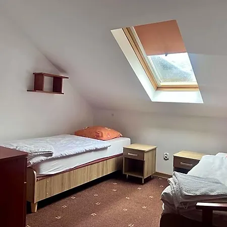 Oliwia Hotel Kolberg