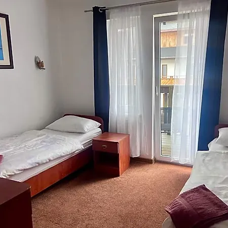 Hotel Oliwia