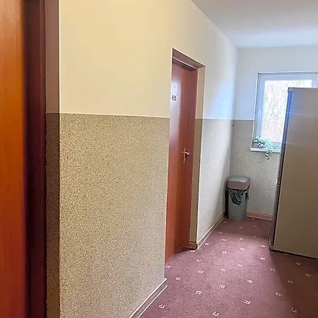 Oliwia Hotel