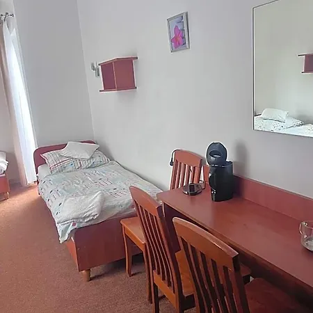 Hotel Oliwia