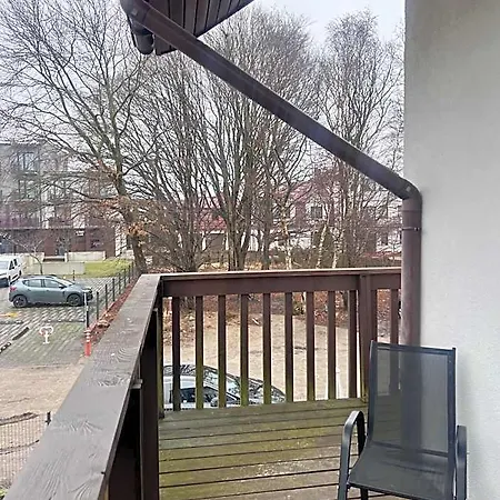 Oliwia Hotel