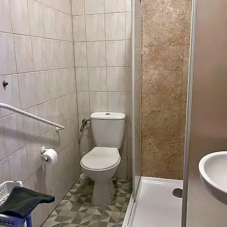 Hotel Oliwia *