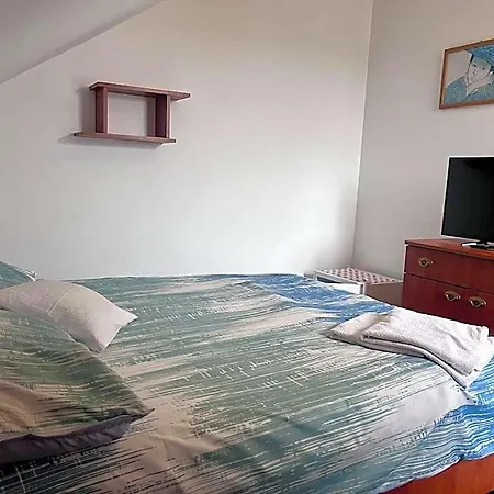 Oliwia Hotel Kolberg